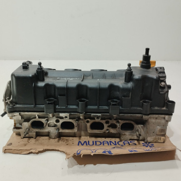 Cabecote Jeep Renegade 1.8 Flex 2015 16 17 2018 R51