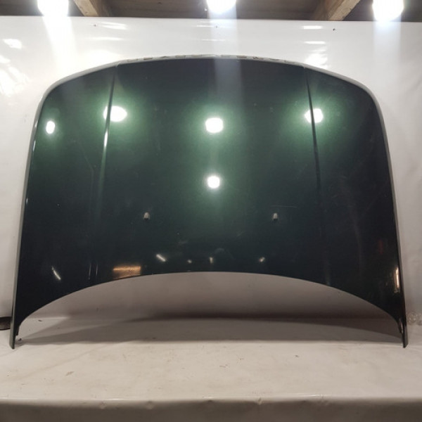 Capô Range Rover Sport 2008 2012  M19