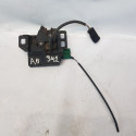 Fechadura Capô Chevrolet Ômega 3.6 2008 A 2011  Ab342