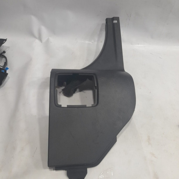 Soleira Porta Dianteira Direita Painel Jaguar Xe 2016  N245