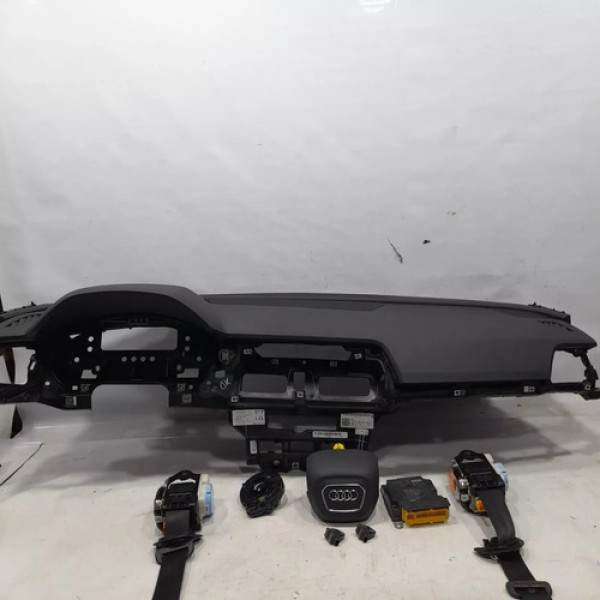 Capa Painel Tabelier Audi Q5 2020 2023 P203