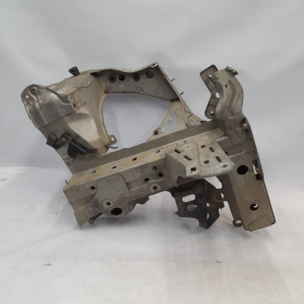 Longarina Caixa Roda Esquerda Fluence 2012 A 16 Mn194