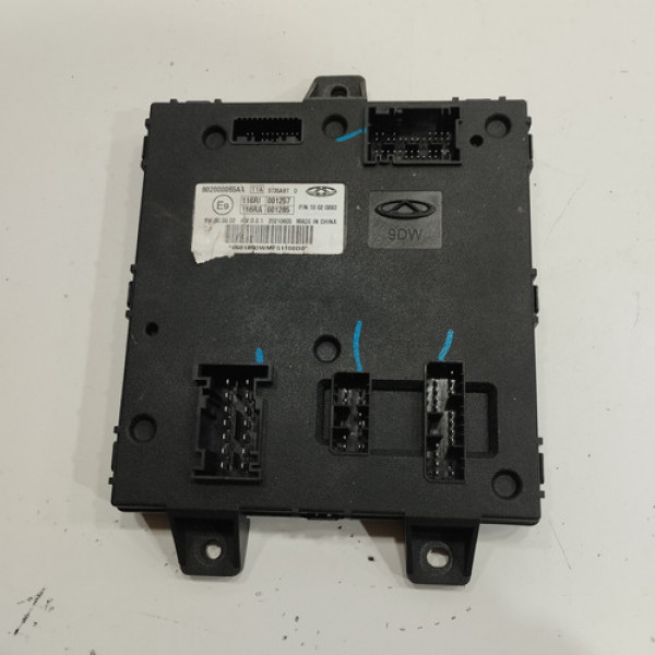 Módulo Bcm Chery Tiggo 8 1.6  2017 2023 Lm1255