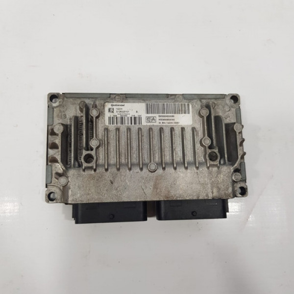 Módulo Câmbio Peugeot 308 408 2.0 2011 A 2014  Lm1036