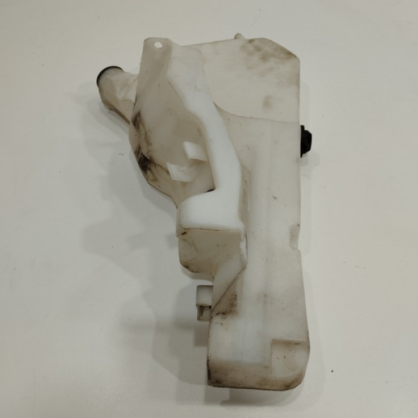 Reservatório Água Parabrisa Jaguar Fpace 2017 2020 Ij667