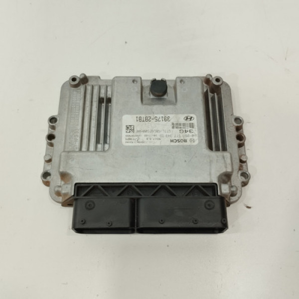 Módulo Injeção New Tucson 1.6 2018 19 20 21 2022 Lm1325