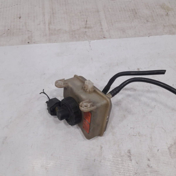 Reservatório Gasolina Partida Fria Ford Focus 2003 1.8 Ij275