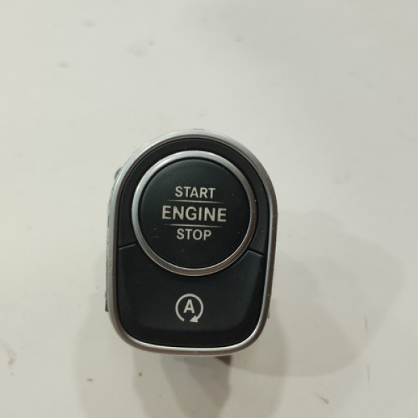Botão Start Stop A200 1.3 Sedan 2019 2020 2021 2022 Yz400