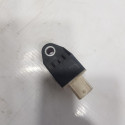 Sensor  Impacto Airbag Hyundai  Elantra  2012  2014  P196
