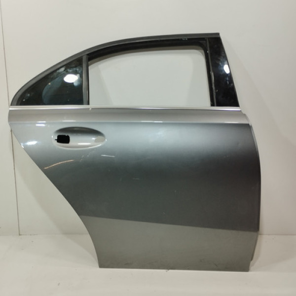 Porta Traseira Direita  A200 Sedan 2019 20 21 2022 F543