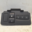 Botão Tanque/porta Malas/ C4 Lounge 2013 A 2015 Ab171