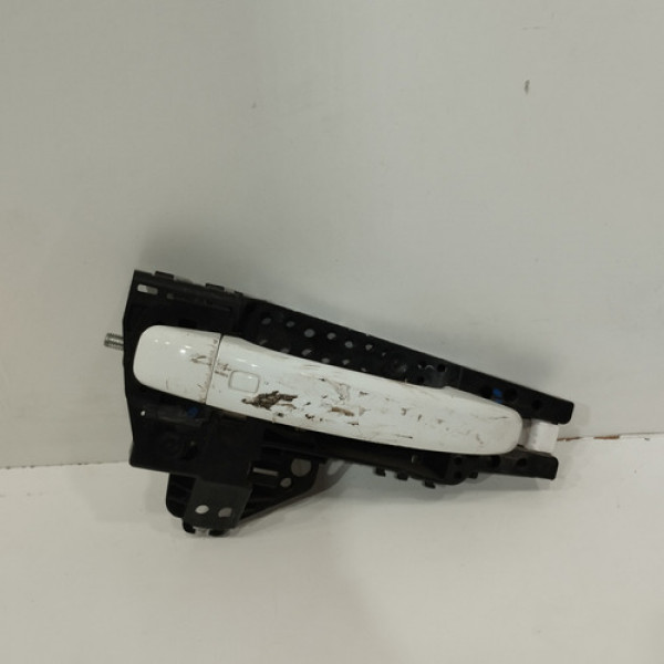 Maçaneta Porta Traseira Direita Audi A4 2010 2014 Ab836