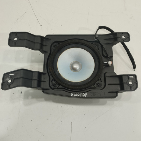 Alto Falante Dianteiro Direito Veloster 2011 2015 Q577