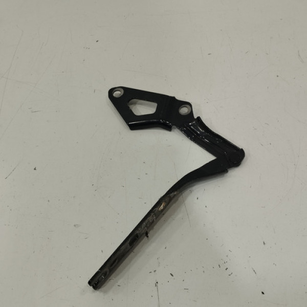 Dobradiça Braço Capo Esquerdo Tiguan 2019 20 2021 Pq605