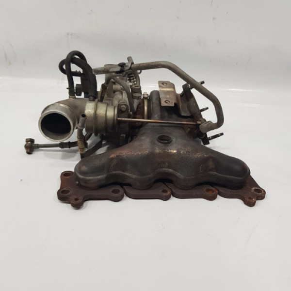 Turbina Jaguar Xe R-sport 2.0 2016 A 2018   S37