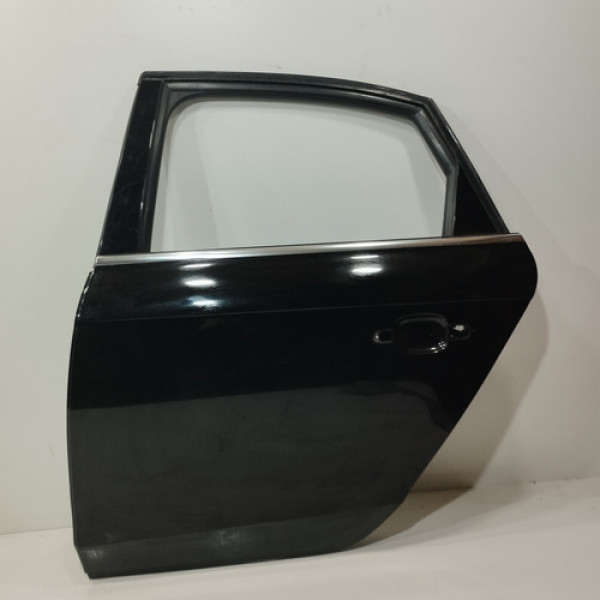 Porta Traseira Esquerda Audi A4 2011 12 13 14 2015 F447