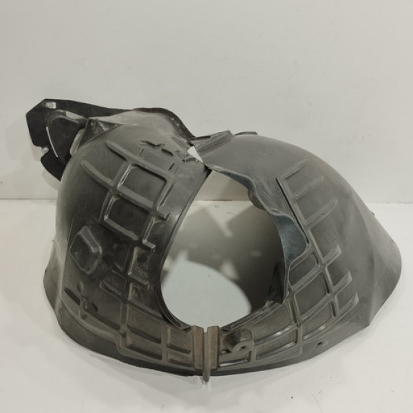 Protetor Parabarro Dianteiro Esquerdo Tracker 20 23 Ef561