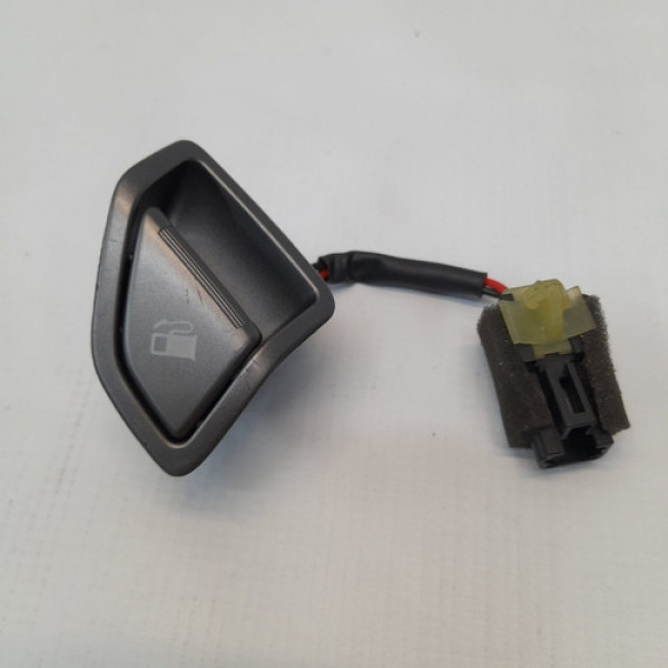 Botão Abertura Portinhola Do Tanque Santa Fé 2009 2012 Yz243