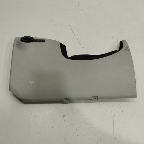 Moldura Acabamento Inferior Volante Compass 2017 2020 Uv645