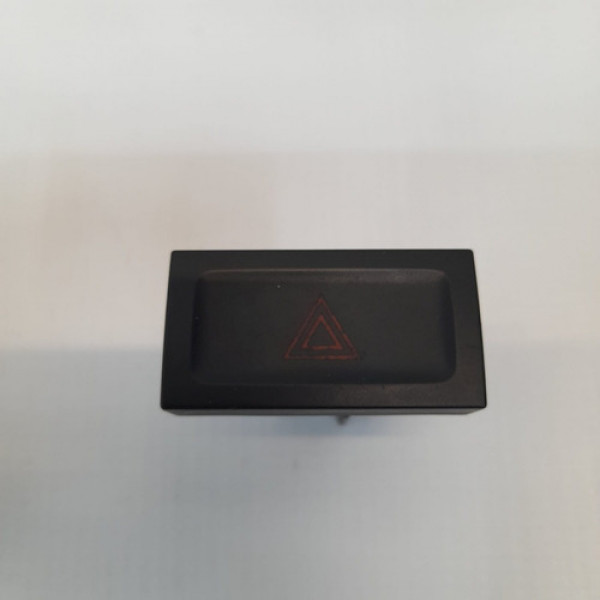 Botão Pisca Alerta Volkswagen Tiguan 2.0 2013 Yz227