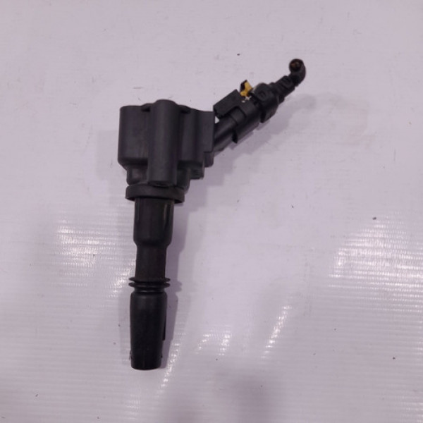 Bobina Ignição Eletrônica Fiat Argo 1.0 2019 2021 Tu24