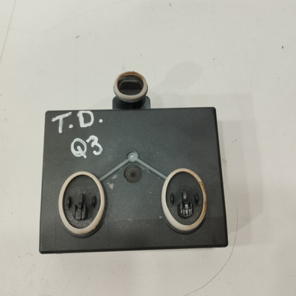 Módulo Vidro Traseiro Direito Audi Q3 1.4 2016 2020 Lm1442