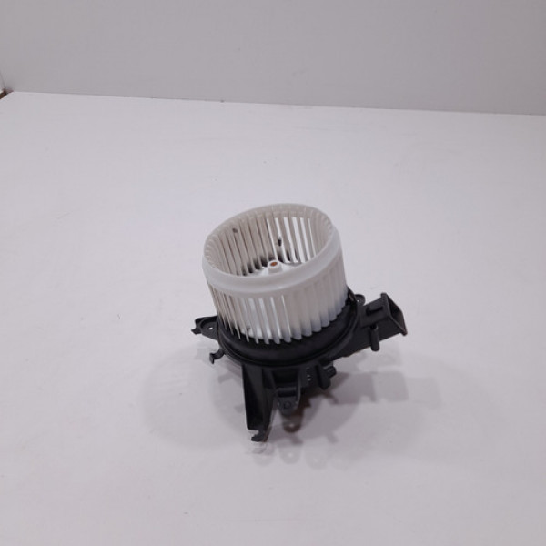 Motor Ventilador Fiat Toro 1.8 Flex 2018 A 2020 Jk445 