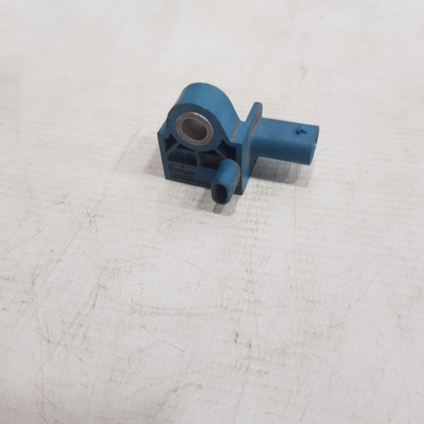 Sensor Impacto Airbag Audi Q3 1.4 Tfsi 2016 2019   P256