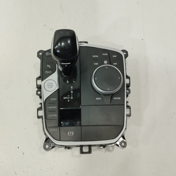 Trambulador Automático Completo Bmw 320i 2019 2022 Qr480