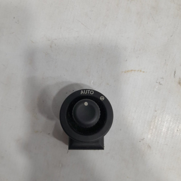 Comando De Retrovisor Elétrico Range Rover Evoque 2013 Ab717