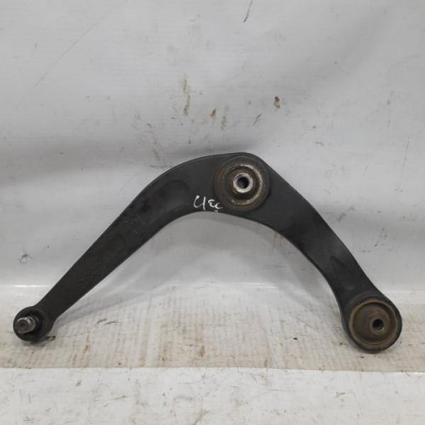 Balança Bandeja Dianteira Esquerd Pivô 408 11 14 Avaria St71