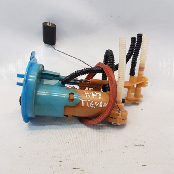 Bomba Combustivel Volkswagen Tiguan 2.0 2011 2014 H121