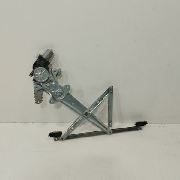 Máquina Vidro Dianteiro Direito Eclipse Cross 21 23 C503