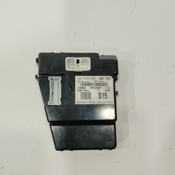 Módulo Controle Pdm Hyundai Sonata 2011 12 2013 Lm1290