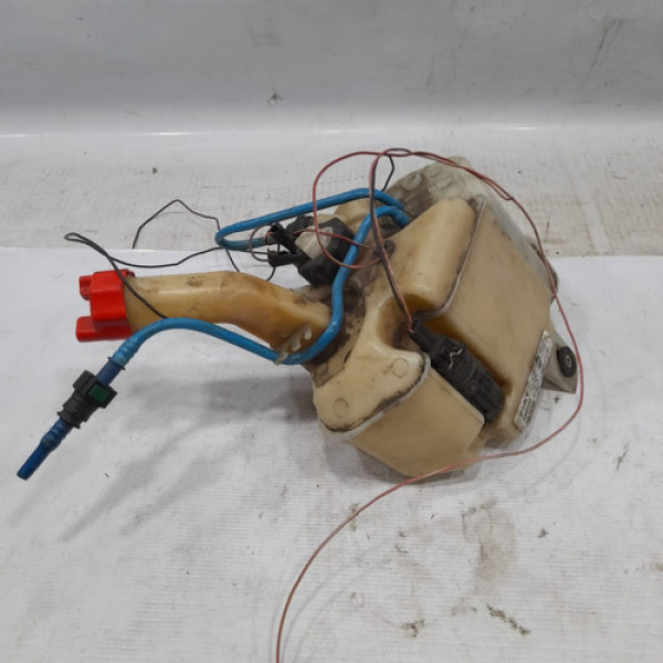 Reservatório Gasolina Partida Fria Strada 06 14 Ij97