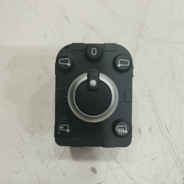 Comando Retrovisor Audi Q3 2021 2022 2023 Ab1610