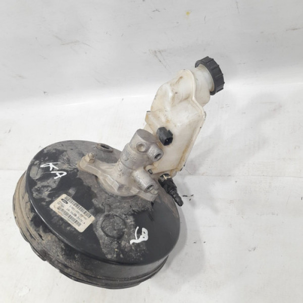 Hidrovacuo Cilindro De Freio Ford Ka 1.5 2018    Wx82
