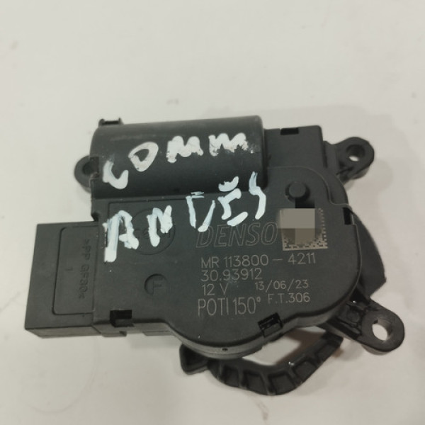 Motor Atuador Jeep Commander 1.3 2022 2023 Jk488