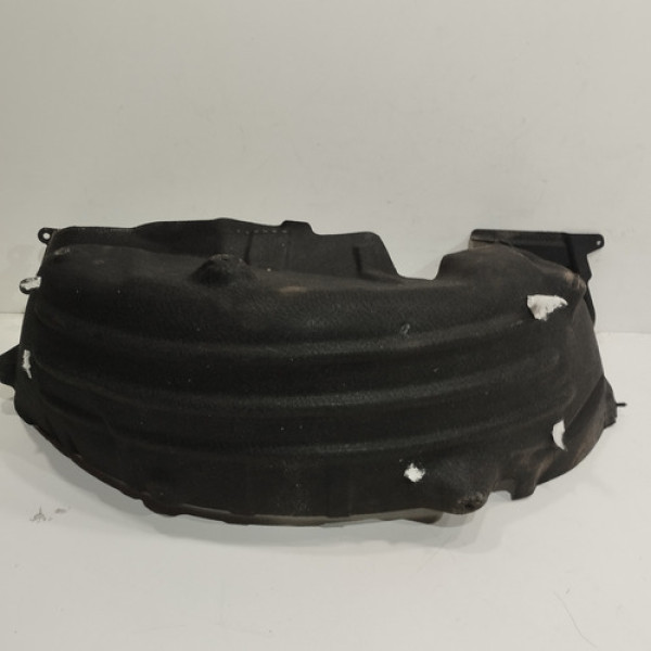 Protetor Parabarro Traseiro Esquerdo Gla200 2016 2019 Ef581