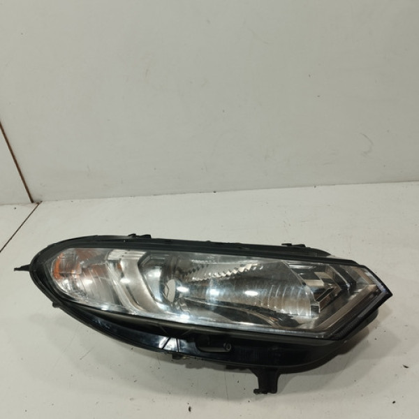Farol Direito Led Ford  Ecosport 2013 14 15 16 2017 O267