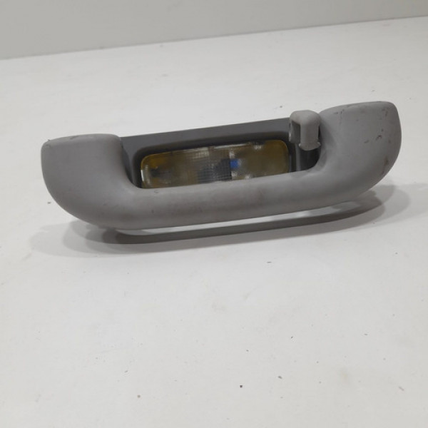 Alça De Segurança Tras Esq Fiat Toro 2018 A 2021 X50