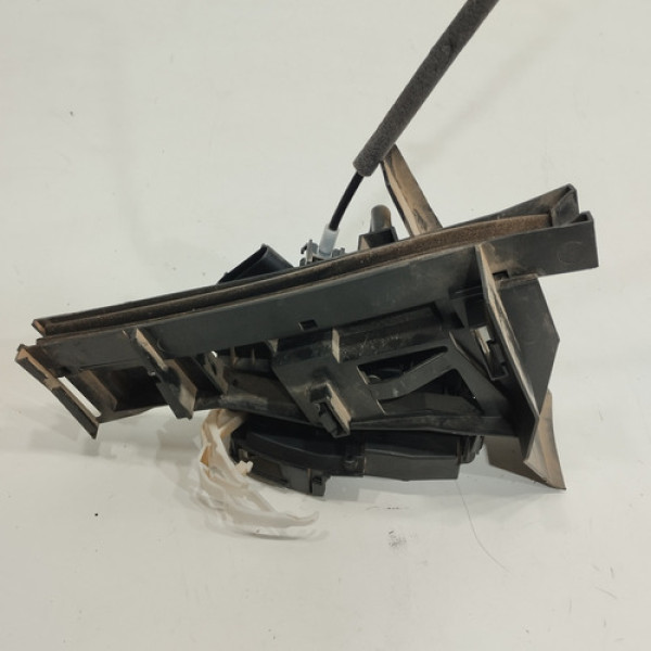 Fechadura Porta Traseira Esquerda Focus 2016 2018 Ab1776