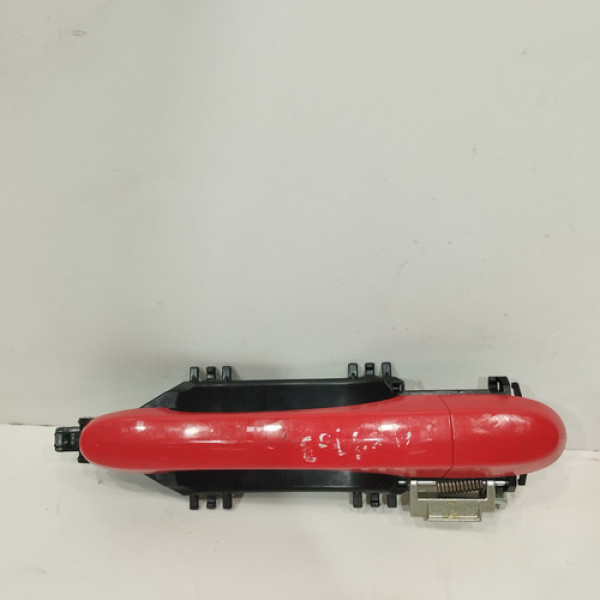 Maçaneta Traseira Direita Fastback Abarth 2023 2024 Ab1707