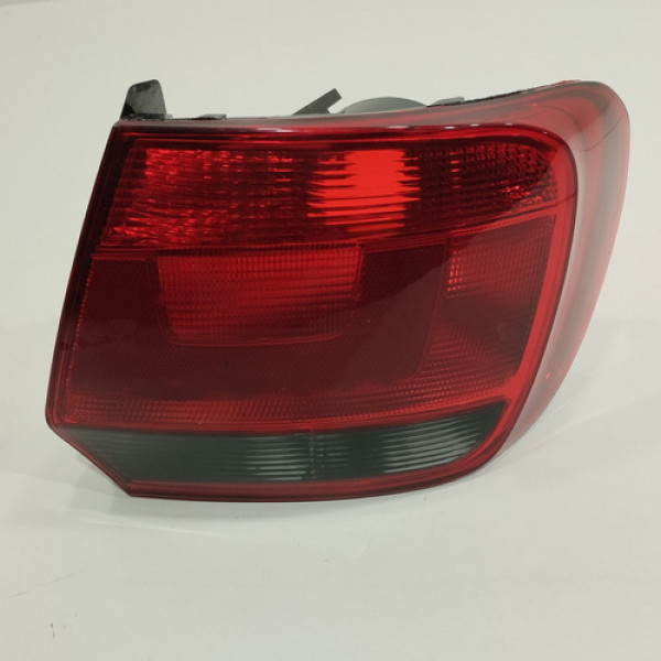 Lanterna Lado Direito Gol G6 2012 2013 2014 2015 2016 Fg499