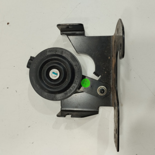 Buzina Original Chevrolet Agile 2010 2014 Lm1401