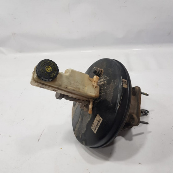 Hidrovácuo E Cilindro De Freio Fluence 2011 A 2014  Wx16