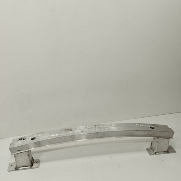 Alma Lâmina Traseira Jeep Compass 2017 18 19 2020 Mn563