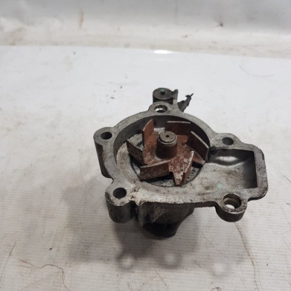 Bomba D\'agua Hyundai I30 2.0 16v Original 2009 A 2012 V76