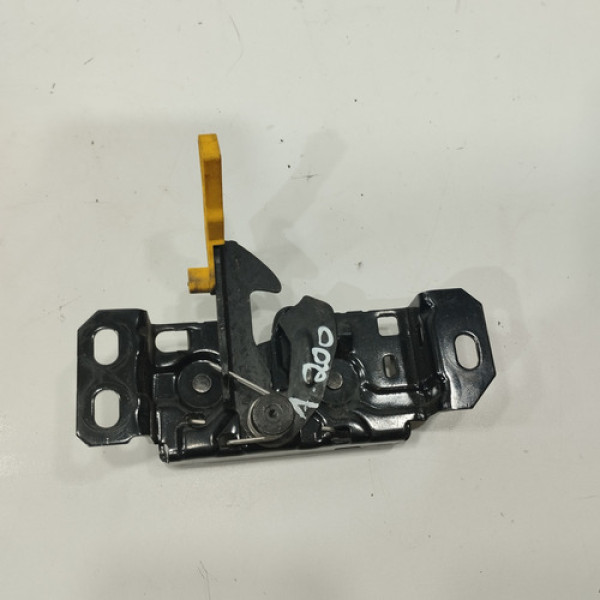 Fechadura Capo Mercedes A200 1.3 Sedan 2019 2022 Ab1790