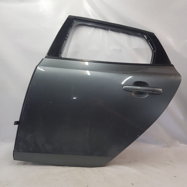 Porta Traseira Esquerda Volvo V40 2015 2018 F06